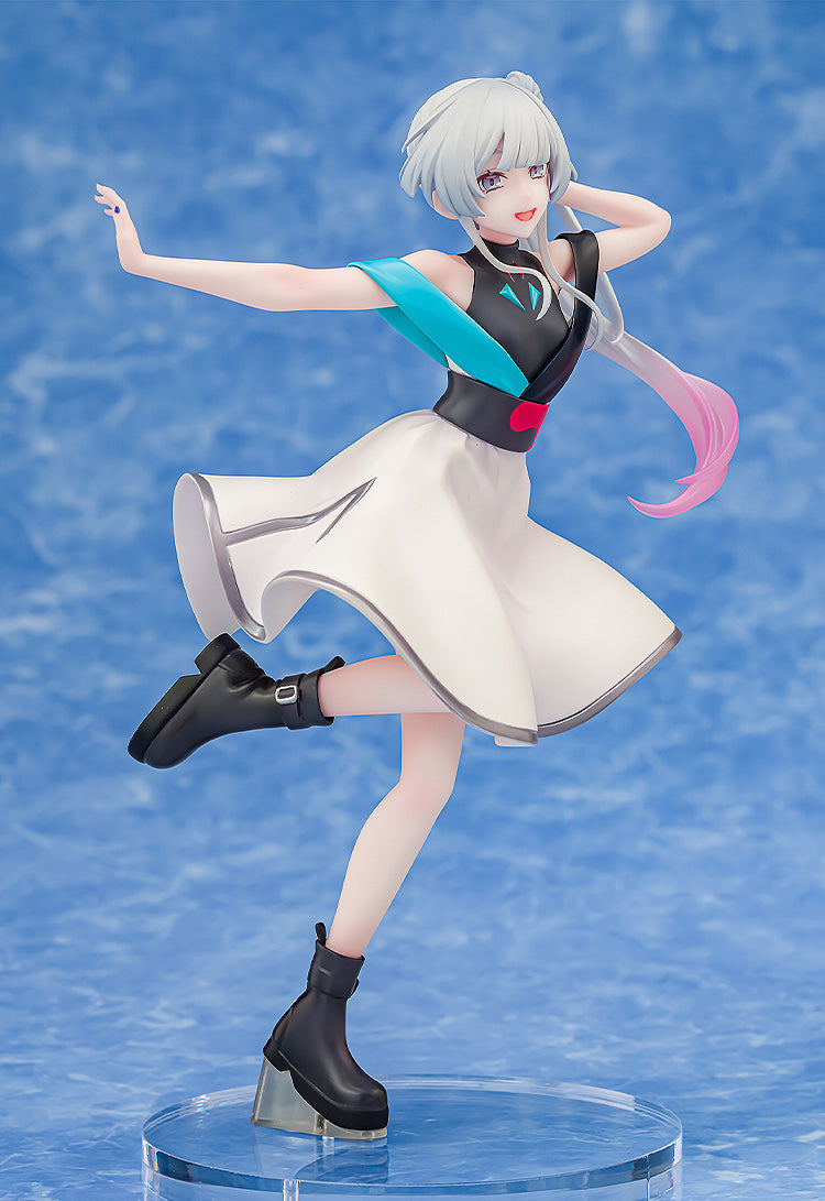 Cosmic Princess Kaguya! Yachiyo Runami Collaboration Concert Ver. Figure JAPAN