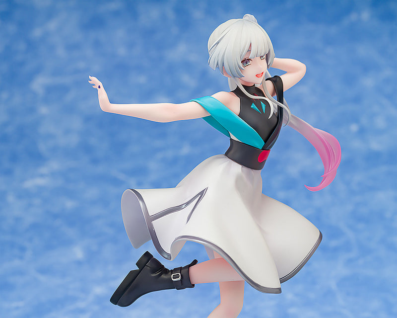 Cosmic Princess Kaguya! Yachiyo Runami Collaboration Concert Ver. Figure JAPAN
