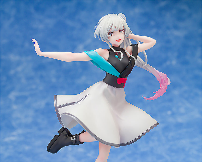 Cosmic Princess Kaguya! Yachiyo Runami Collaboration Concert Ver. Figure JAPAN
