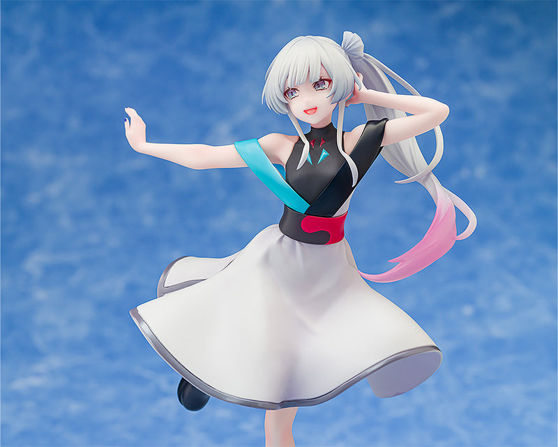 Cosmic Princess Kaguya! Yachiyo Runami Collaboration Concert Ver. Figure JAPAN