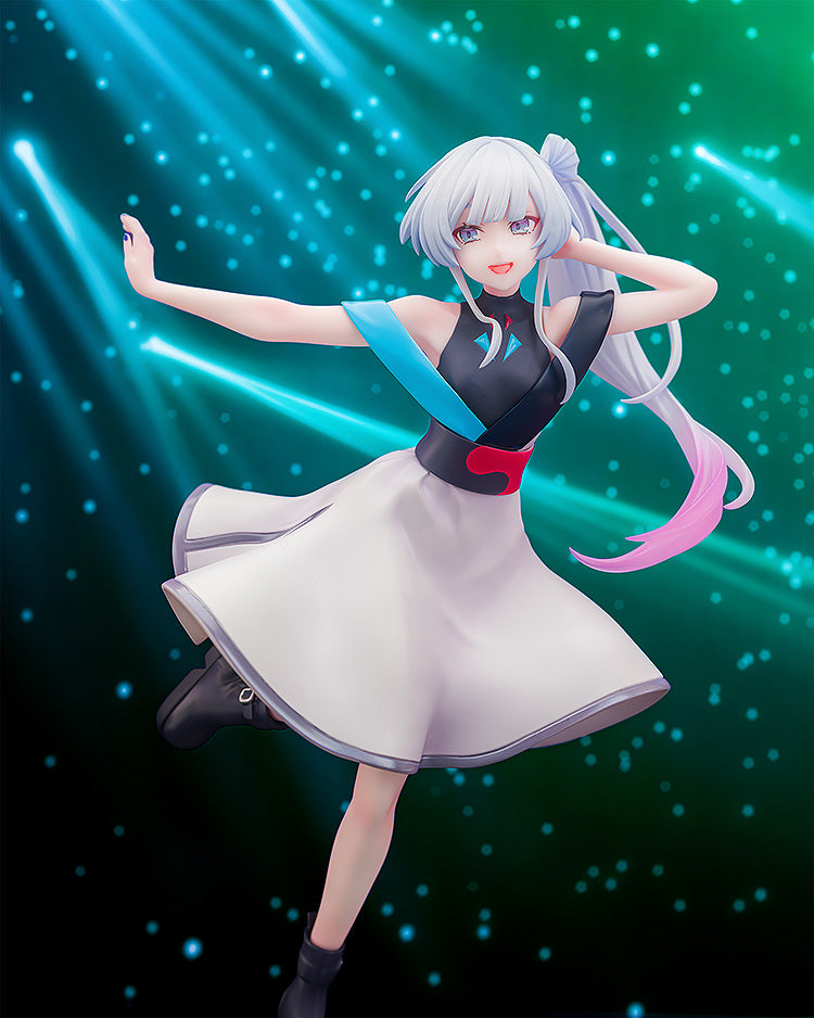Cosmic Princess Kaguya! Yachiyo Runami Collaboration Concert Ver. Figure JAPAN