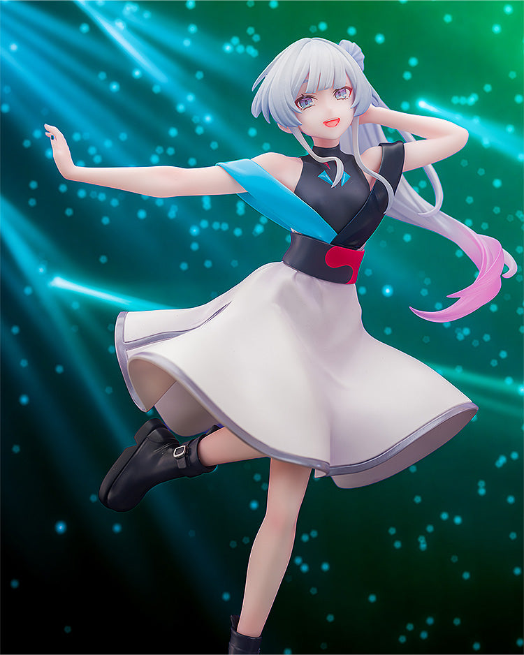 Cosmic Princess Kaguya! Yachiyo Runami Collaboration Concert Ver. Figure JAPAN