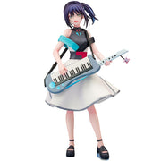 Cosmic Princess Kaguya! Iroha Sakayori Collaboration Concert Ver. Figure JAPAN