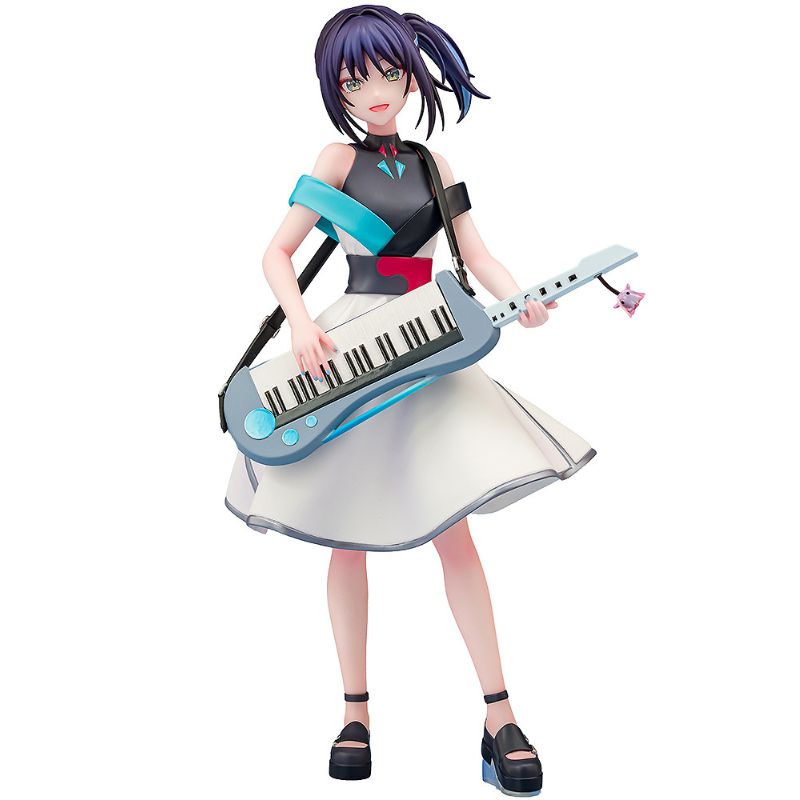 Cosmic Princess Kaguya! Iroha Sakayori Collaboration Concert Ver. Figure JAPAN