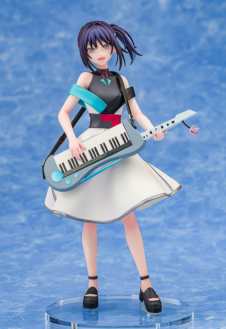 Cosmic Princess Kaguya! Iroha Sakayori Collaboration Concert Ver. Figure JAPAN