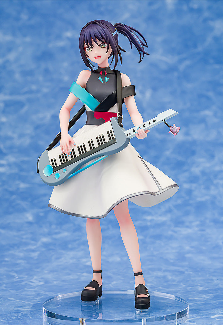 Cosmic Princess Kaguya! Iroha Sakayori Collaboration Concert Ver. Figure JAPAN