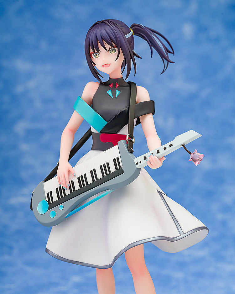 Cosmic Princess Kaguya! Iroha Sakayori Collaboration Concert Ver. Figure JAPAN