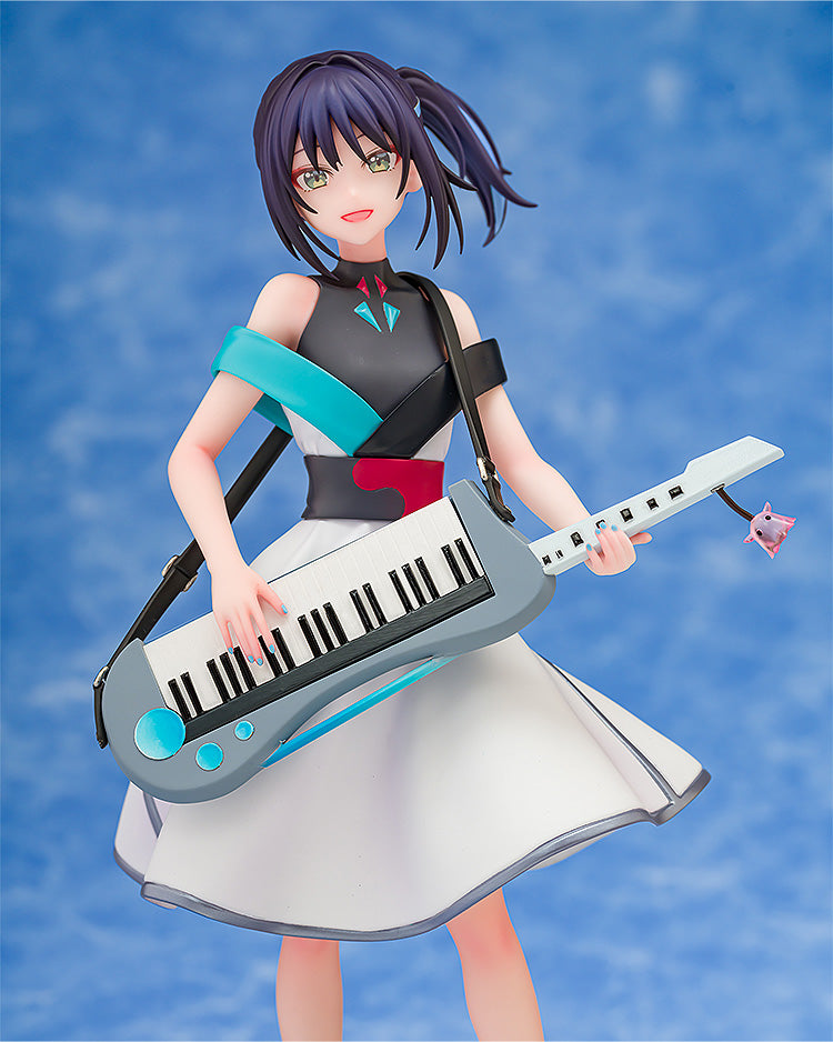 Cosmic Princess Kaguya! Iroha Sakayori Collaboration Concert Ver. Figure JAPAN
