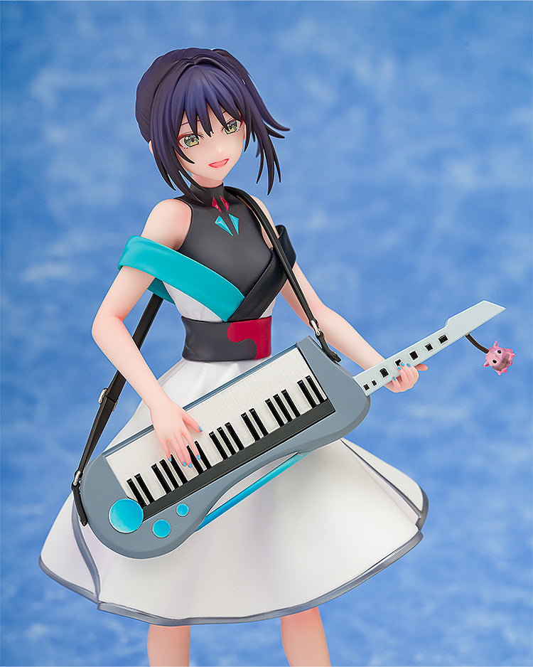 Cosmic Princess Kaguya! Iroha Sakayori Collaboration Concert Ver. Figure JAPAN