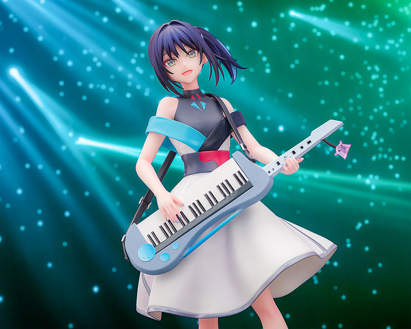 Cosmic Princess Kaguya! Iroha Sakayori Collaboration Concert Ver. Figure JAPAN