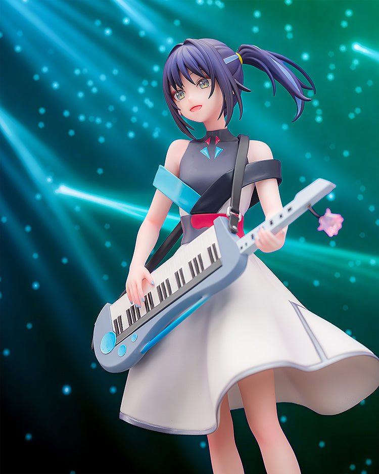 Cosmic Princess Kaguya! Iroha Sakayori Collaboration Concert Ver. Figure JAPAN