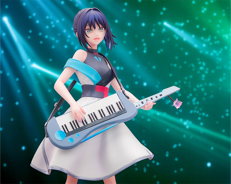 Cosmic Princess Kaguya! Iroha Sakayori Collaboration Concert Ver. Figure JAPAN