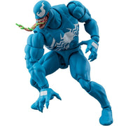BANDAI S.H.Figuarts Marvel Venom GAMERVERSE Action Figure JAPAN OFFICIAL