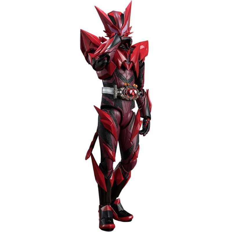 BANDAI S.H.Figuarts Kamen Rider My-Th Kamen Rider Maou Action Figure JAPAN