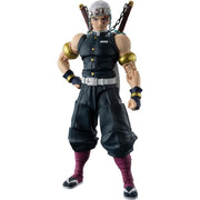 BANDAI S.H.Figuarts Demon Slayer Kimetsu no Yaiba Tengen Uzui Action Figure