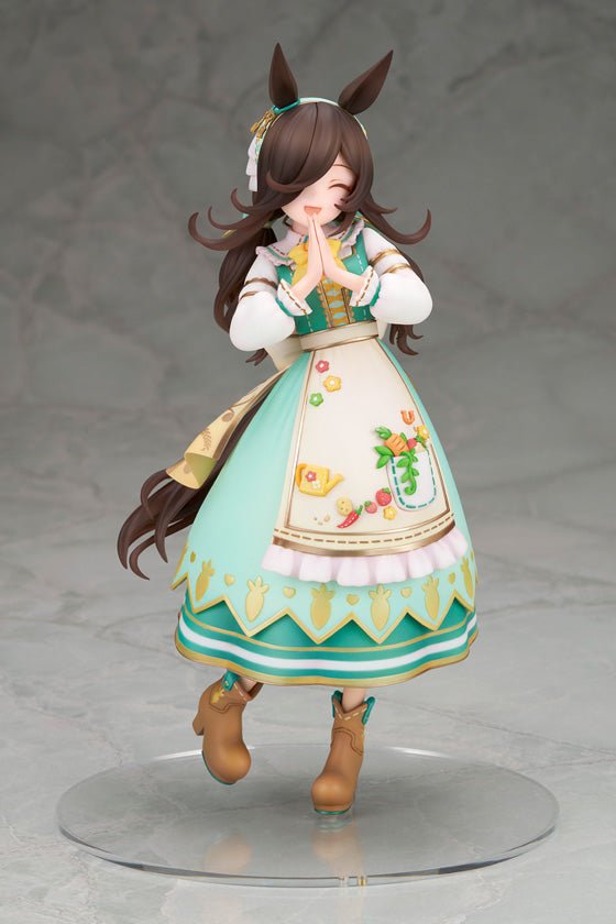 Alter Umamusume Pretty Derby Yummy Dreamy Fairy Rice Shower 1/7 Figure JAPAN