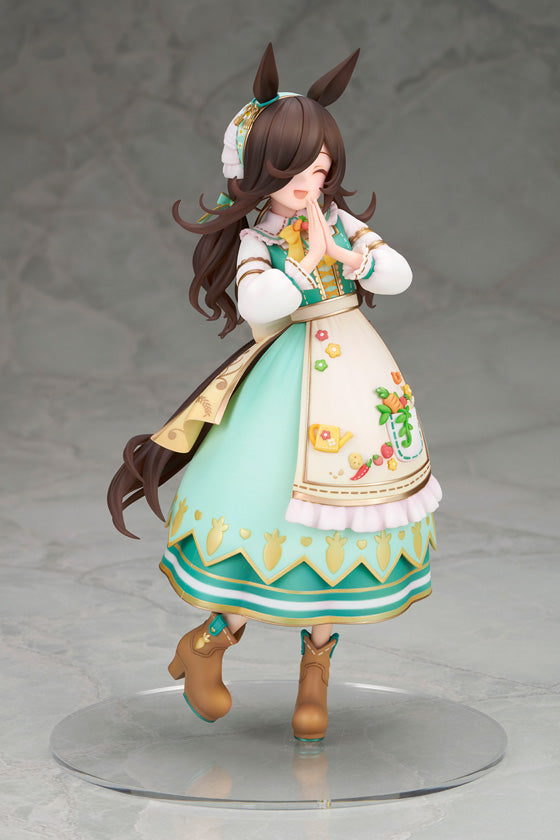 Alter Umamusume Pretty Derby Yummy Dreamy Fairy Rice Shower 1/7 Figure JAPAN