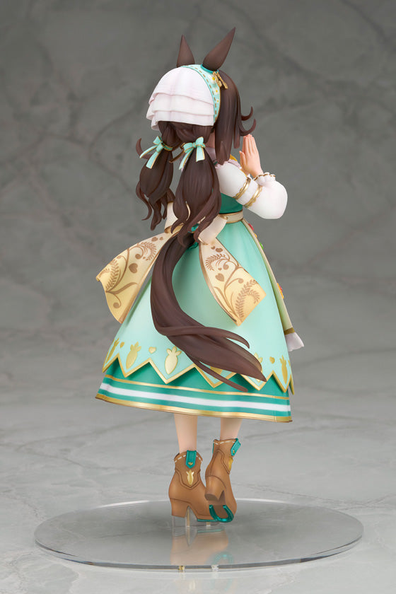 Alter Umamusume Pretty Derby Yummy Dreamy Fairy Rice Shower 1/7 Figure JAPAN