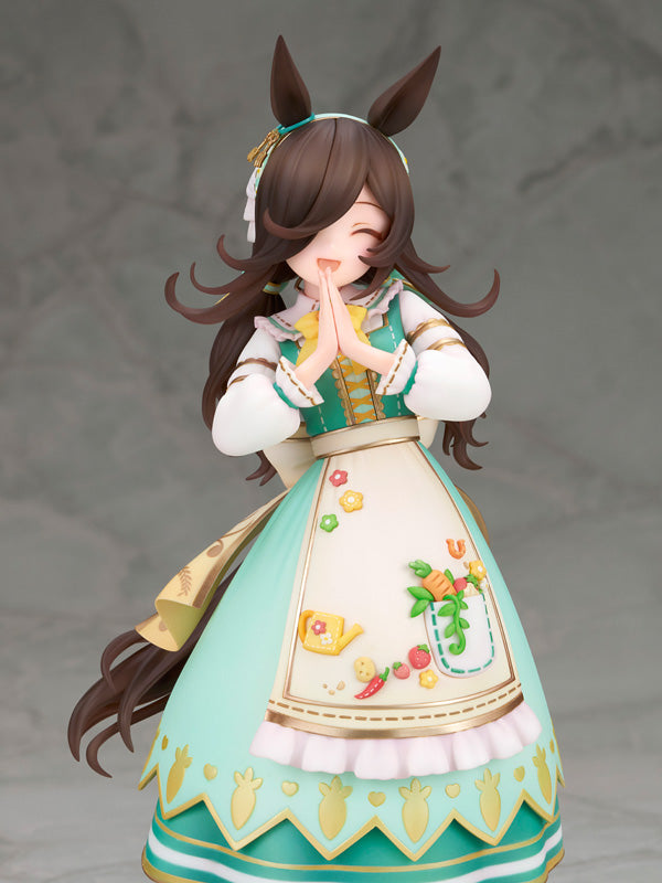 Alter Umamusume Pretty Derby Yummy Dreamy Fairy Rice Shower 1/7 Figure JAPAN
