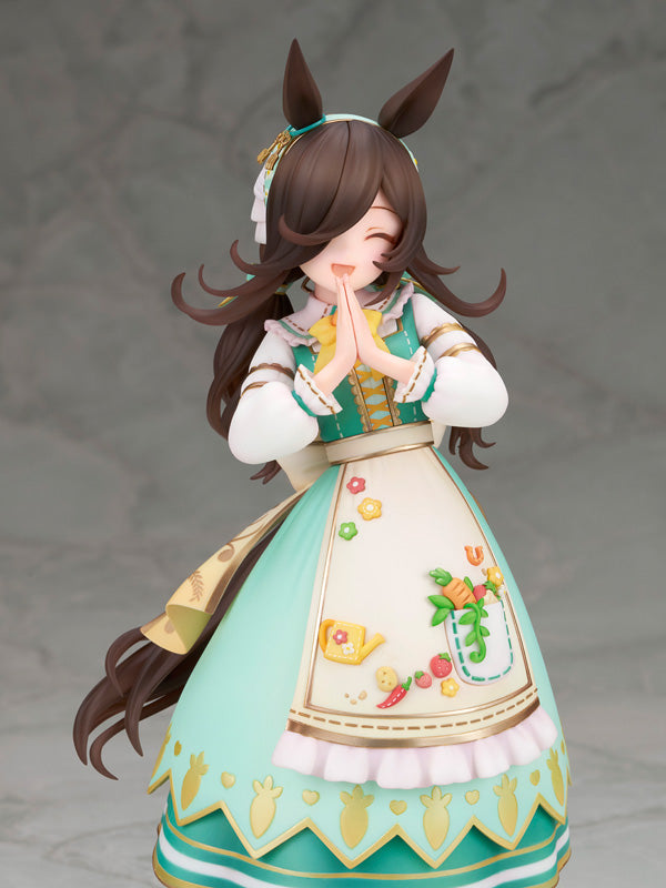 Alter Umamusume Pretty Derby Yummy Dreamy Fairy Rice Shower 1/7 Figure JAPAN