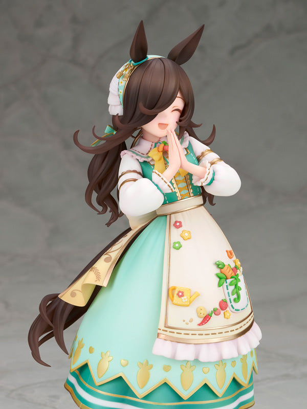 Alter Umamusume Pretty Derby Yummy Dreamy Fairy Rice Shower 1/7 Figure JAPAN