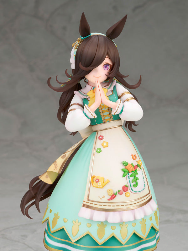 Alter Umamusume Pretty Derby Yummy Dreamy Fairy Rice Shower 1/7 Figure JAPAN