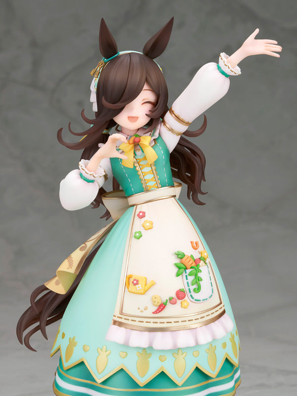 Alter Umamusume Pretty Derby Yummy Dreamy Fairy Rice Shower 1/7 Figure JAPAN
