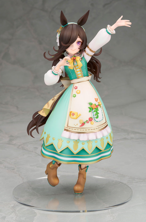 Alter Umamusume Pretty Derby Yummy Dreamy Fairy Rice Shower 1/7 Figure JAPAN