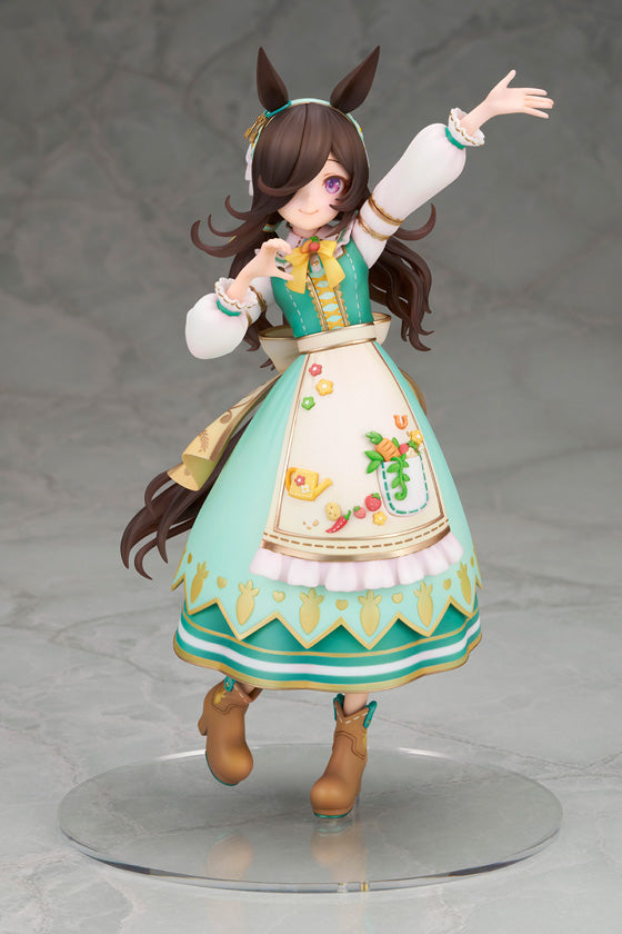 Alter Umamusume Pretty Derby Yummy Dreamy Fairy Rice Shower 1/7 Figure JAPAN
