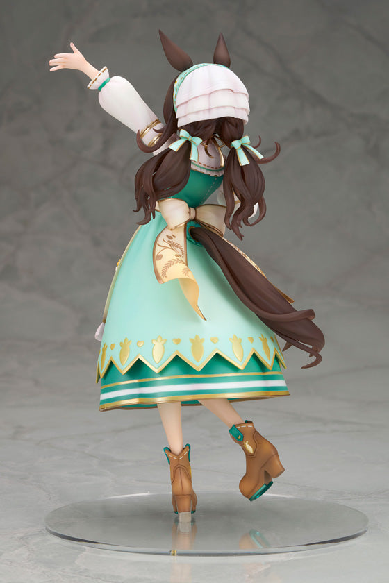 Alter Umamusume Pretty Derby Yummy Dreamy Fairy Rice Shower 1/7 Figure JAPAN