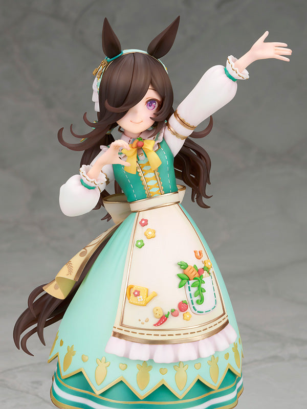 Alter Umamusume Pretty Derby Yummy Dreamy Fairy Rice Shower 1/7 Figure JAPAN