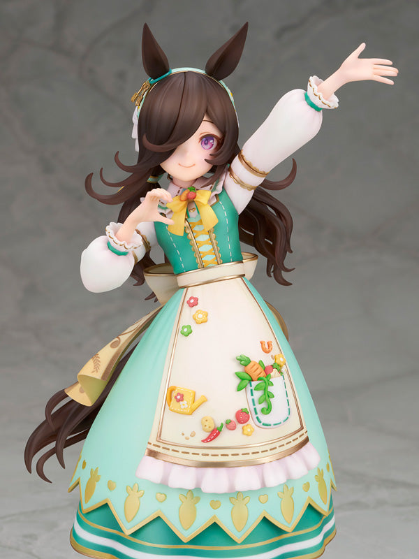 Alter Umamusume Pretty Derby Yummy Dreamy Fairy Rice Shower 1/7 Figure JAPAN
