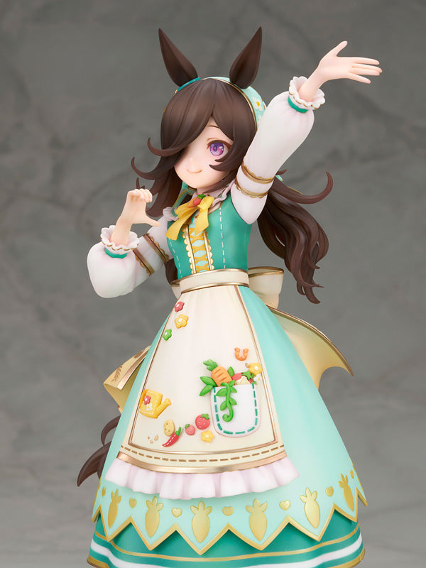 Alter Umamusume Pretty Derby Yummy Dreamy Fairy Rice Shower 1/7 Figure JAPAN