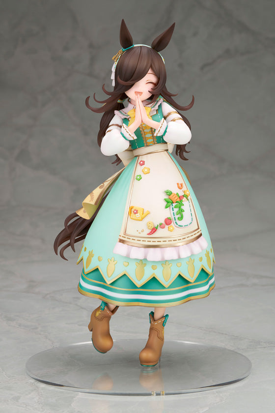 Alter Umamusume Pretty Derby Yummy Dreamy Fairy Rice Shower 1/7 Figure JAPAN