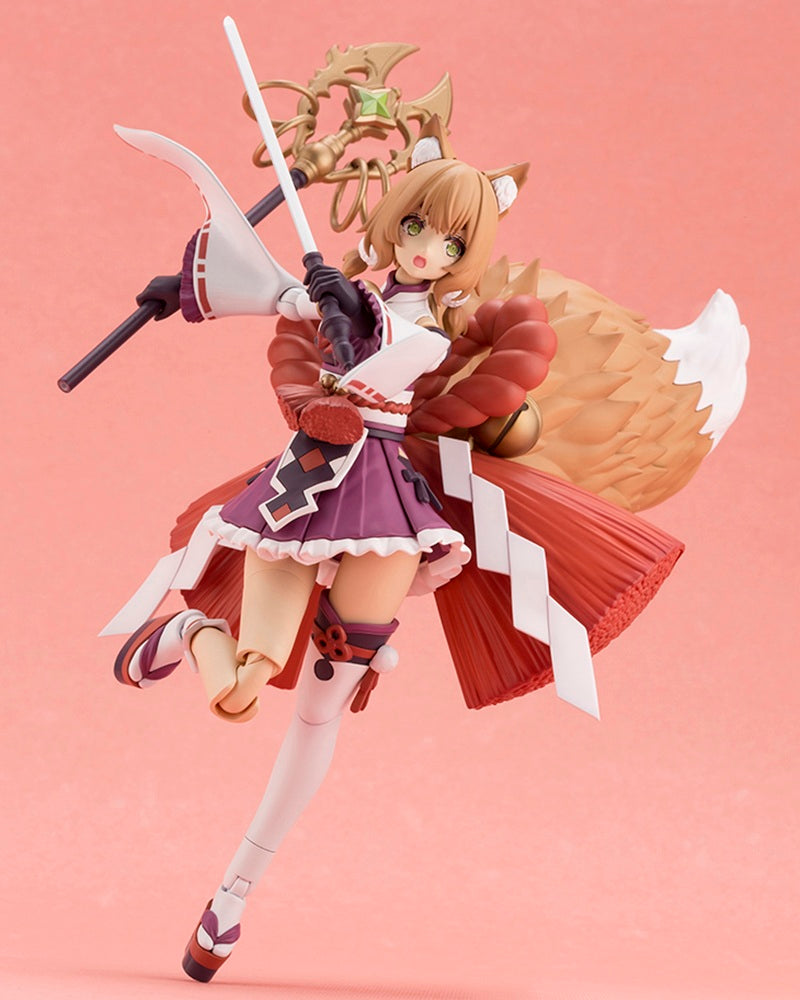 Kotobukiya Arcanadea Yukumo Model Kit JAPAN OFFICIAL