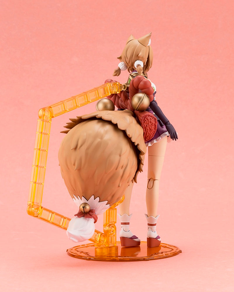 Kotobukiya Arcanadea Yukumo Model Kit JAPAN OFFICIAL