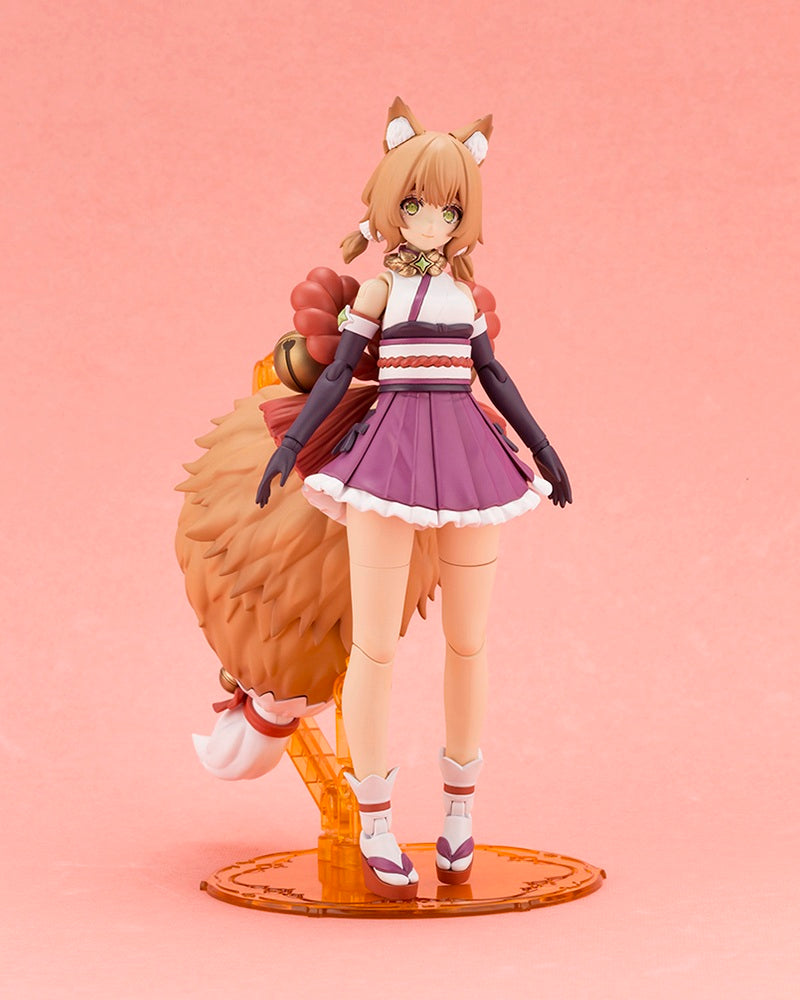 Kotobukiya Arcanadea Yukumo Model Kit JAPAN OFFICIAL