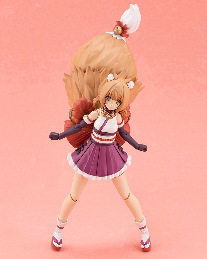 Kotobukiya Arcanadea Yukumo Model Kit JAPAN OFFICIAL