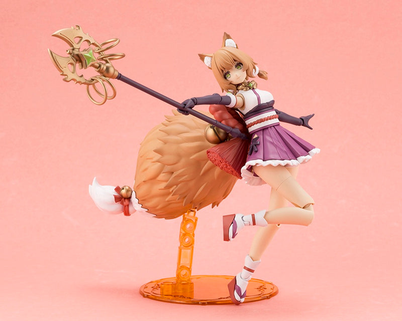 Kotobukiya Arcanadea Yukumo Model Kit JAPAN OFFICIAL