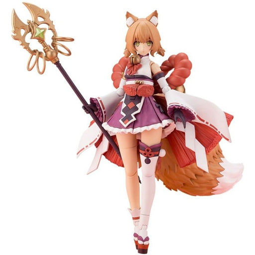 Kotobukiya Arcanadea Yukumo Model Kit JAPAN OFFICIAL