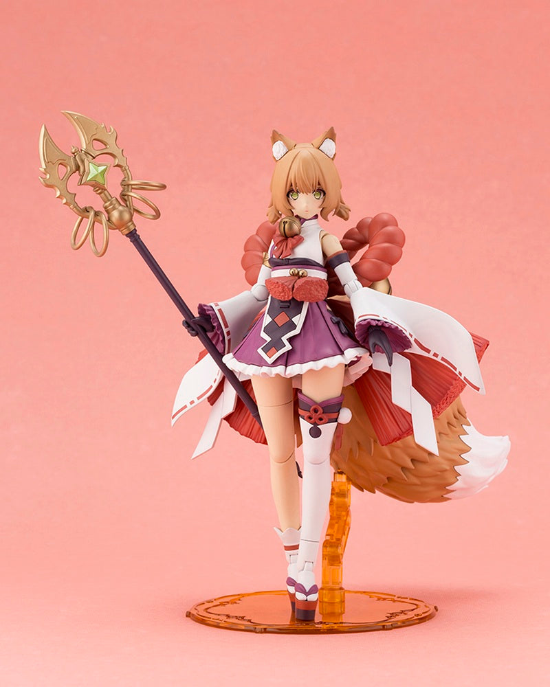 Kotobukiya Arcanadea Yukumo Model Kit JAPAN OFFICIAL