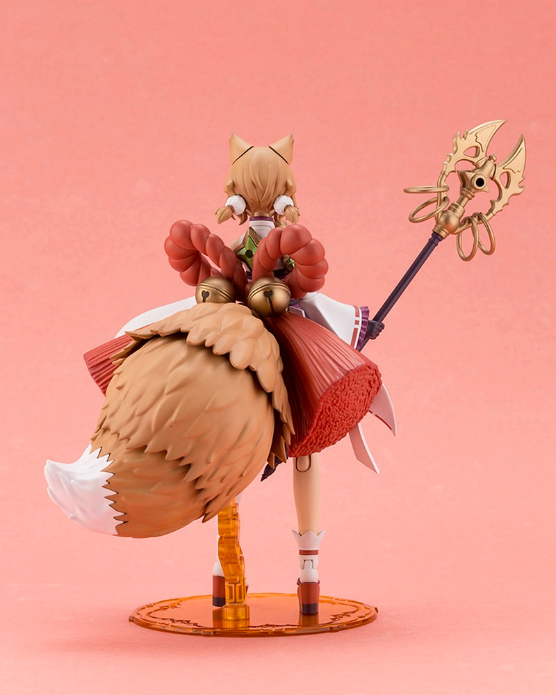 Kotobukiya Arcanadea Yukumo Model Kit JAPAN OFFICIAL