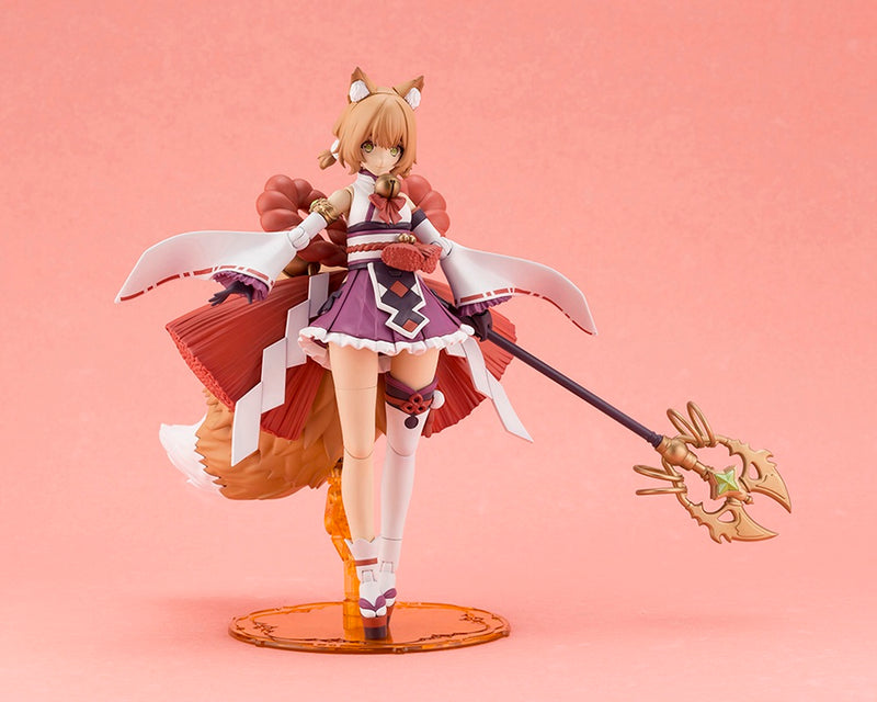 Kotobukiya Arcanadea Yukumo Model Kit JAPAN OFFICIAL