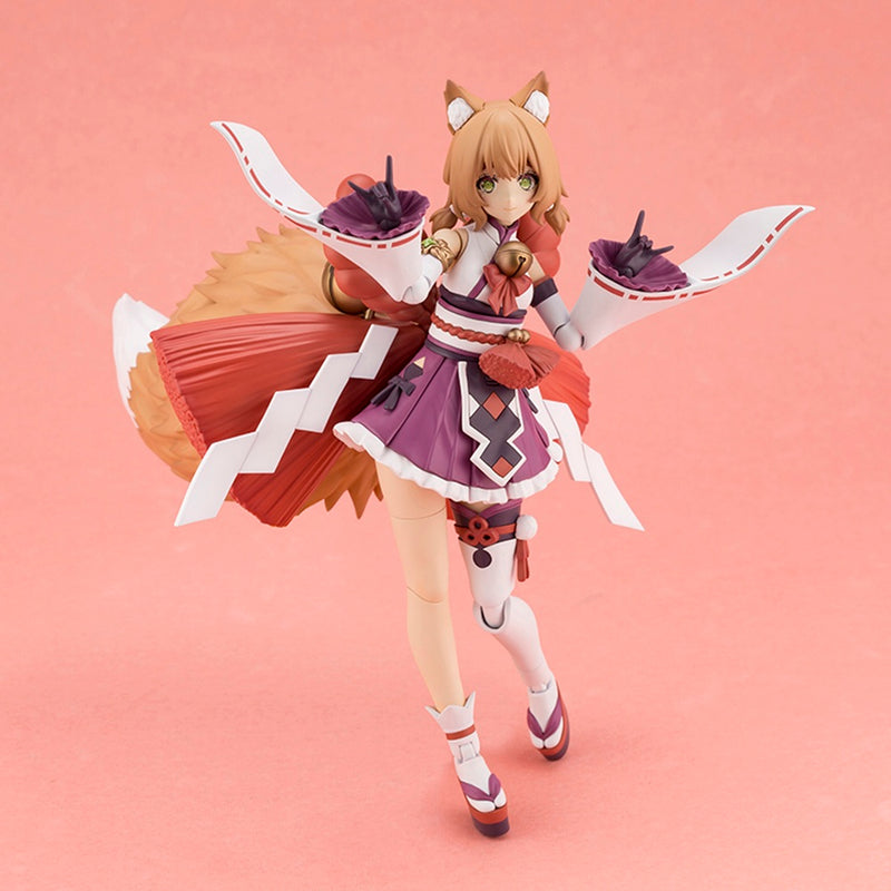 Kotobukiya Arcanadea Yukumo Model Kit JAPAN OFFICIAL