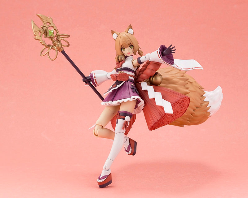 Kotobukiya Arcanadea Yukumo Model Kit JAPAN OFFICIAL