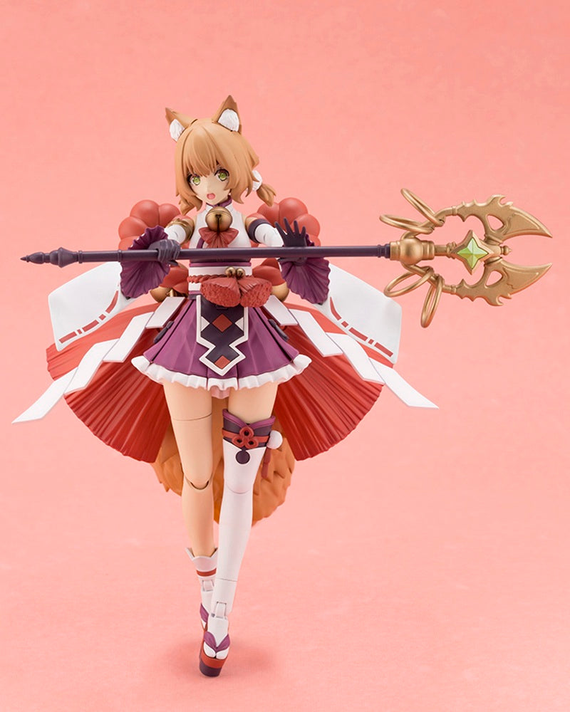 Kotobukiya Arcanadea Yukumo Model Kit JAPAN OFFICIAL