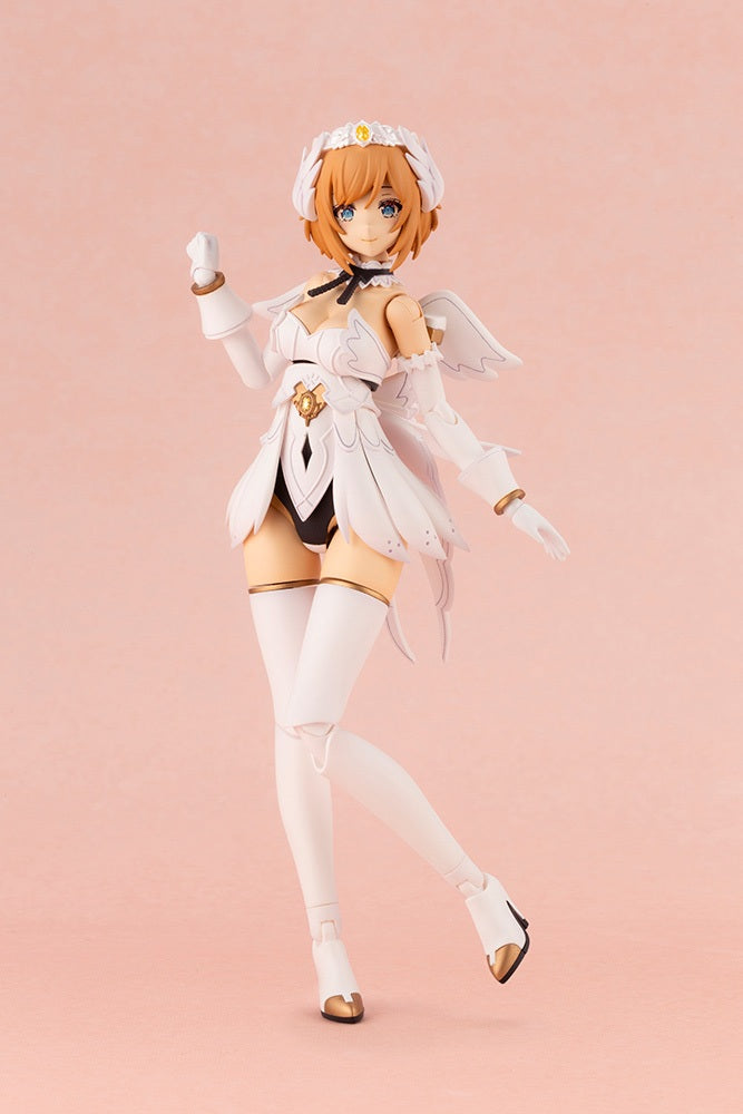 Kotobukiya Arcanadea Lumitea Model Kit JAPAN OFFICIAL