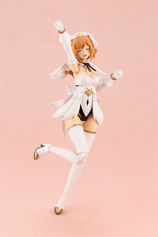 Kotobukiya Arcanadea Lumitea Model Kit JAPAN OFFICIAL