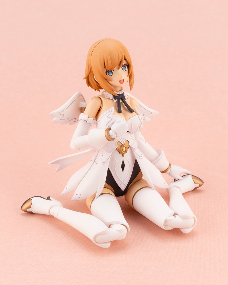 Kotobukiya Arcanadea Lumitea Model Kit JAPAN OFFICIAL
