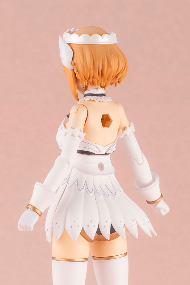 Kotobukiya Arcanadea Lumitea Model Kit JAPAN OFFICIAL